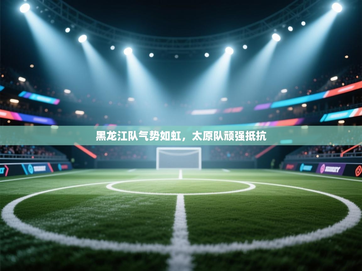 黑龙江队气势如虹，太原队顽强抵抗  第2张