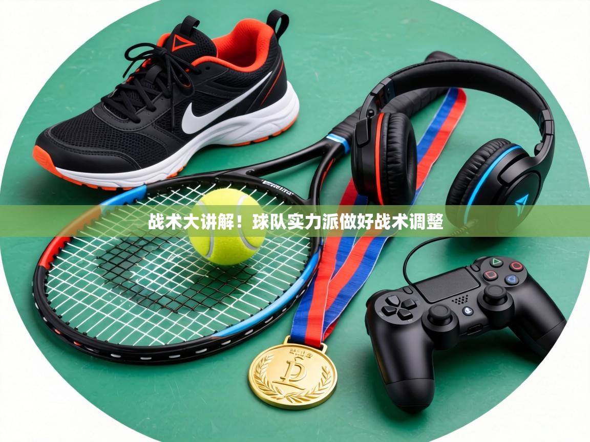 战术大讲解！球队实力派做好战术调整  第2张